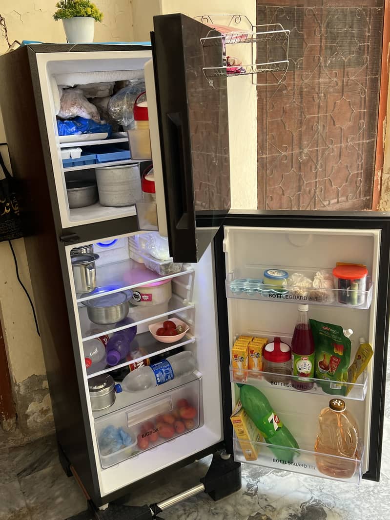 Fridge 4