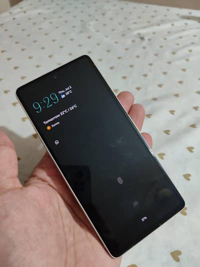 Pixel 7