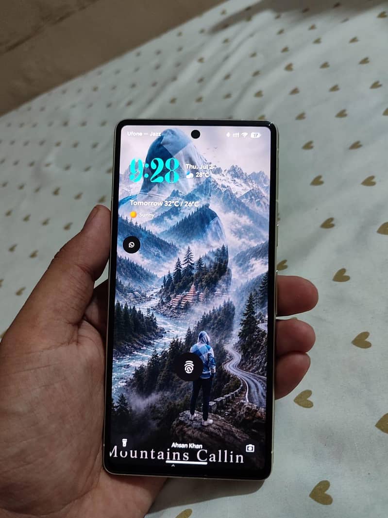 Pixel 7 2
