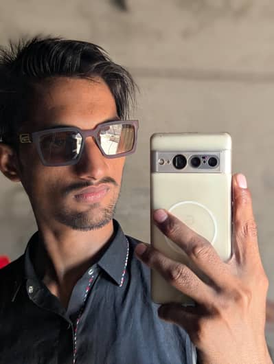 Google Pixel 7 Pro