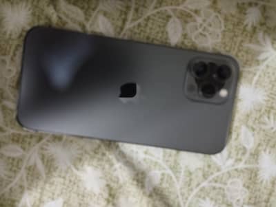 Apple iPhone 12 Pro Max