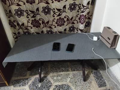 tables