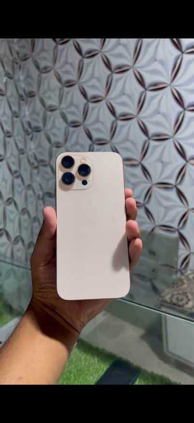 Apple iPhone 16 Pro Max non pta 256gb