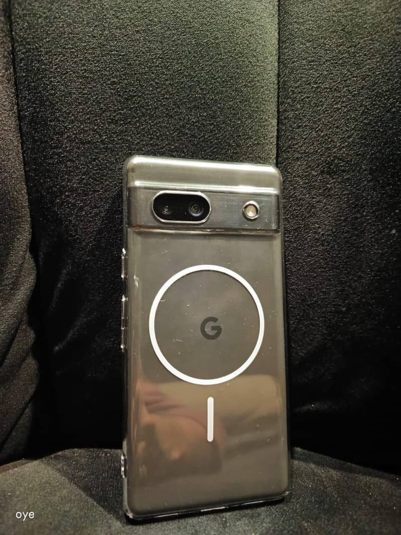 Google Pixel 7a 1