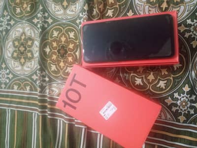 one plus 10t 5g