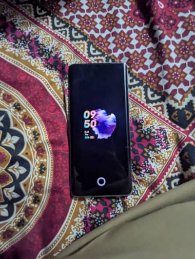 Vivo V40e
