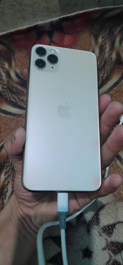 Apple iPhone 11 Pro Max