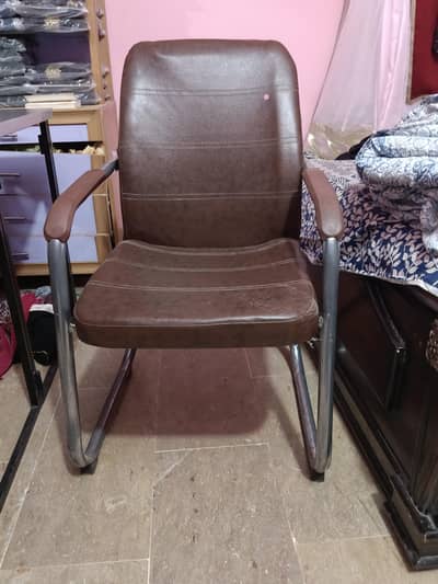 4 chairs for sell