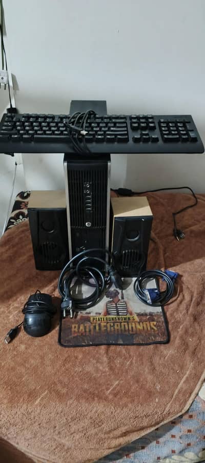 computer pc