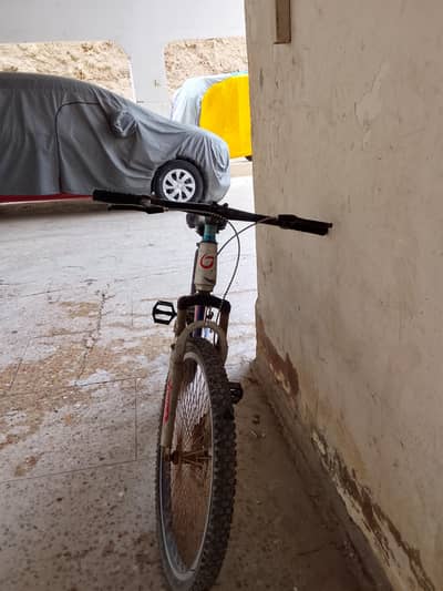 cycle