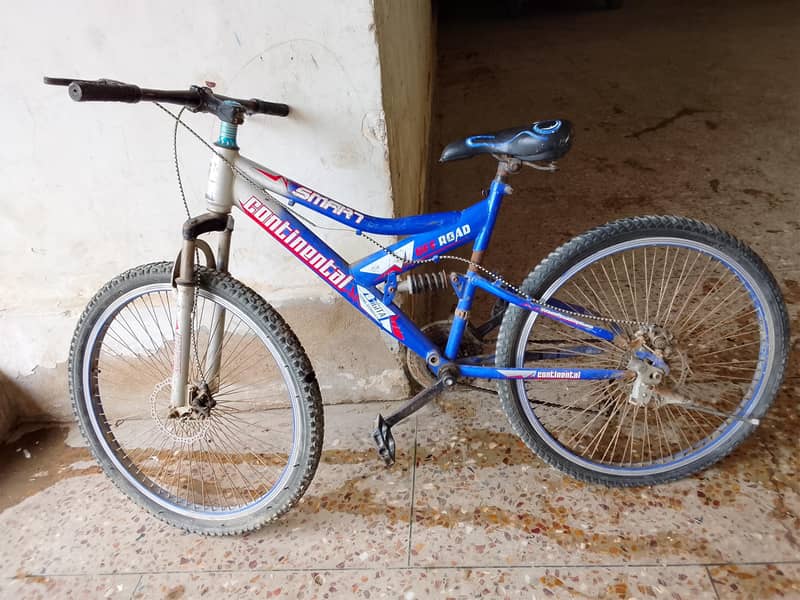 cycle 2