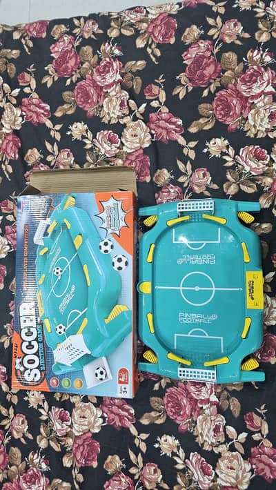 soccer game for kids