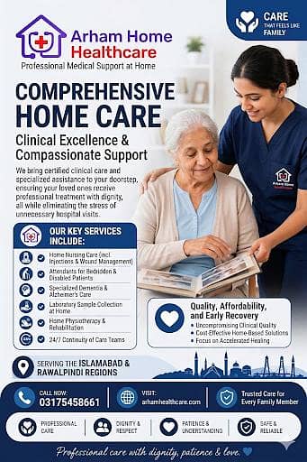 Home Care Services