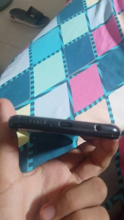 Xiaomi Poco X3 Pro bored dead hai