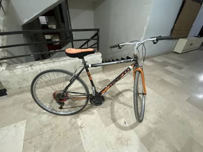 Morgan cycle for sale