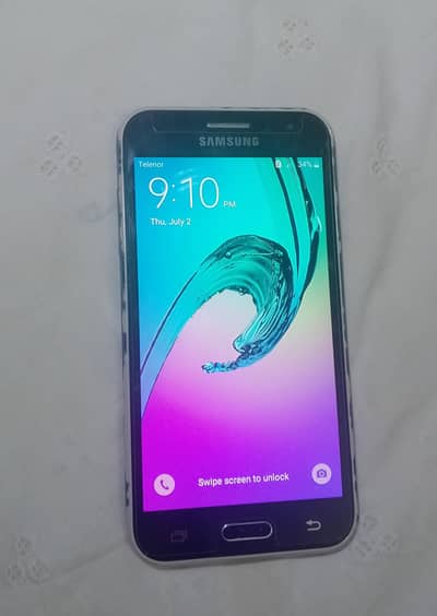 Samsung Mobile J2