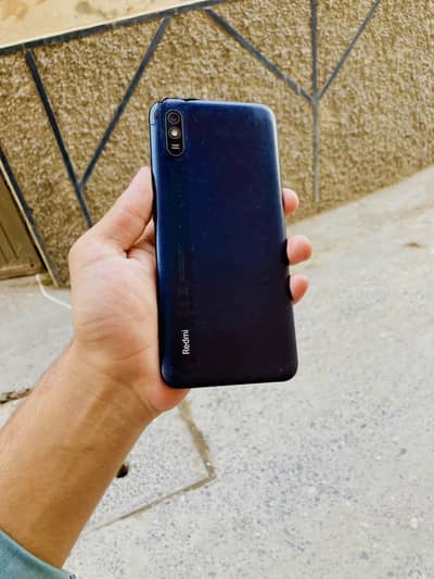 REDMi 9a official pta approved all ok