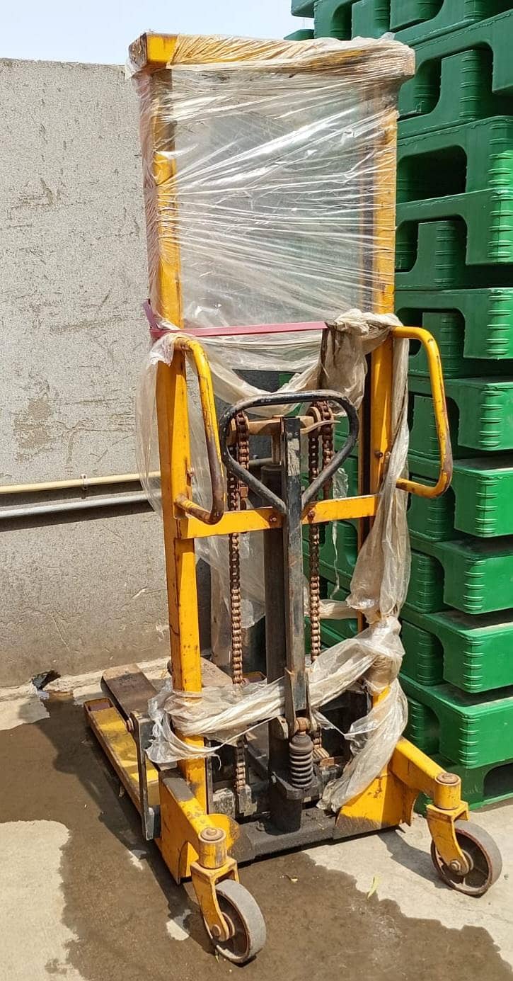 stacker 0