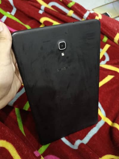 Samsung galaxy tab A 10.5