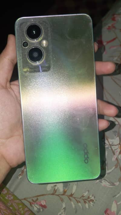 OPPO F21 Pro 5G