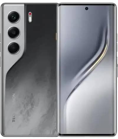 Tecno CAMON 40 Pro