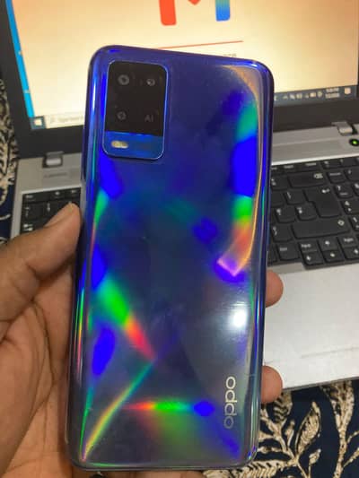 OPPO A54 4/128