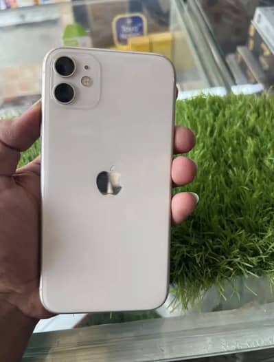 Apple iPhone 11