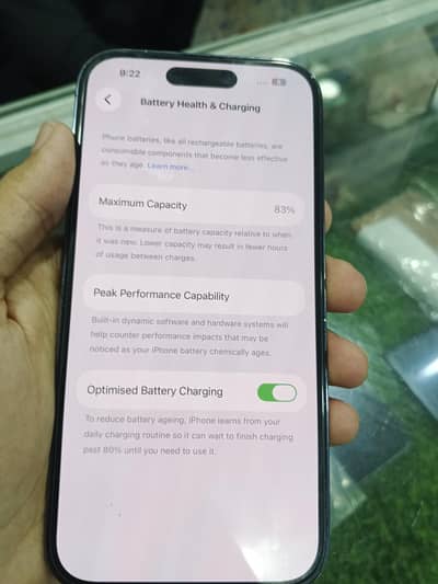 Apple iPhone 14 Pro
