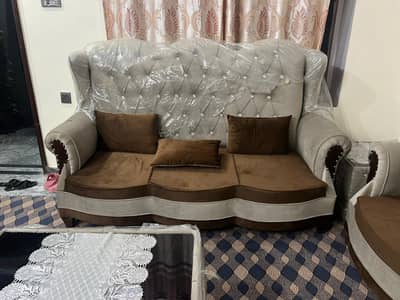 5 seater sofa for sale.