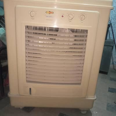 Large size air cooler for sale