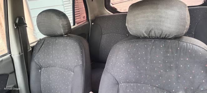 Hyundai Santro 2006