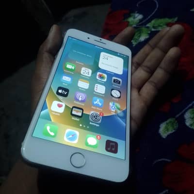 Apple iPhone 8 Plus pta prof life time