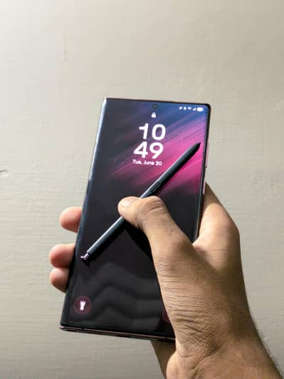 Samsung S22 Ultra Official PTA Approved