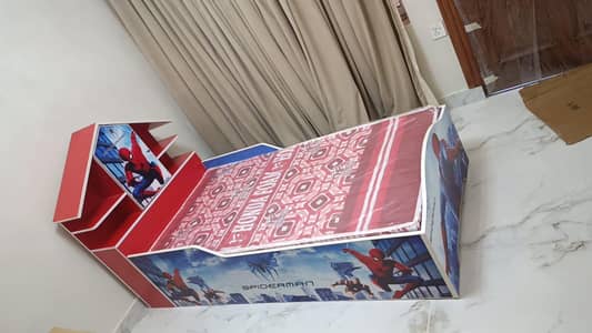 Kids Bed | Bunk Bed | Strong & Durable | New | Best Quality