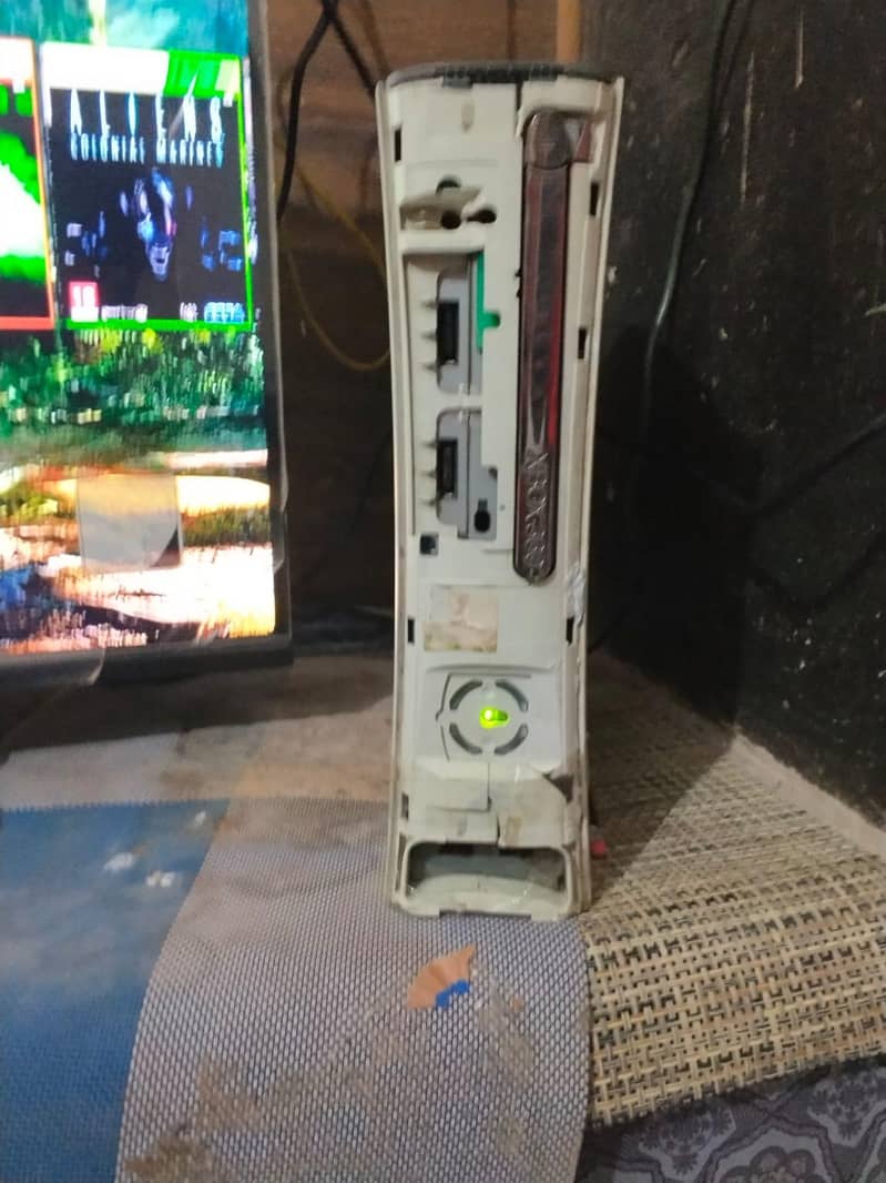 Xbox 360 exchange with mobile/ tablet 5