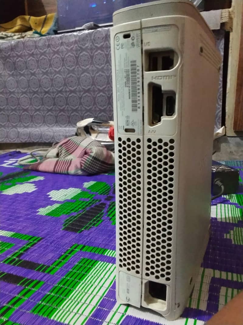 Xbox 360 exchange with mobile/ tablet 7