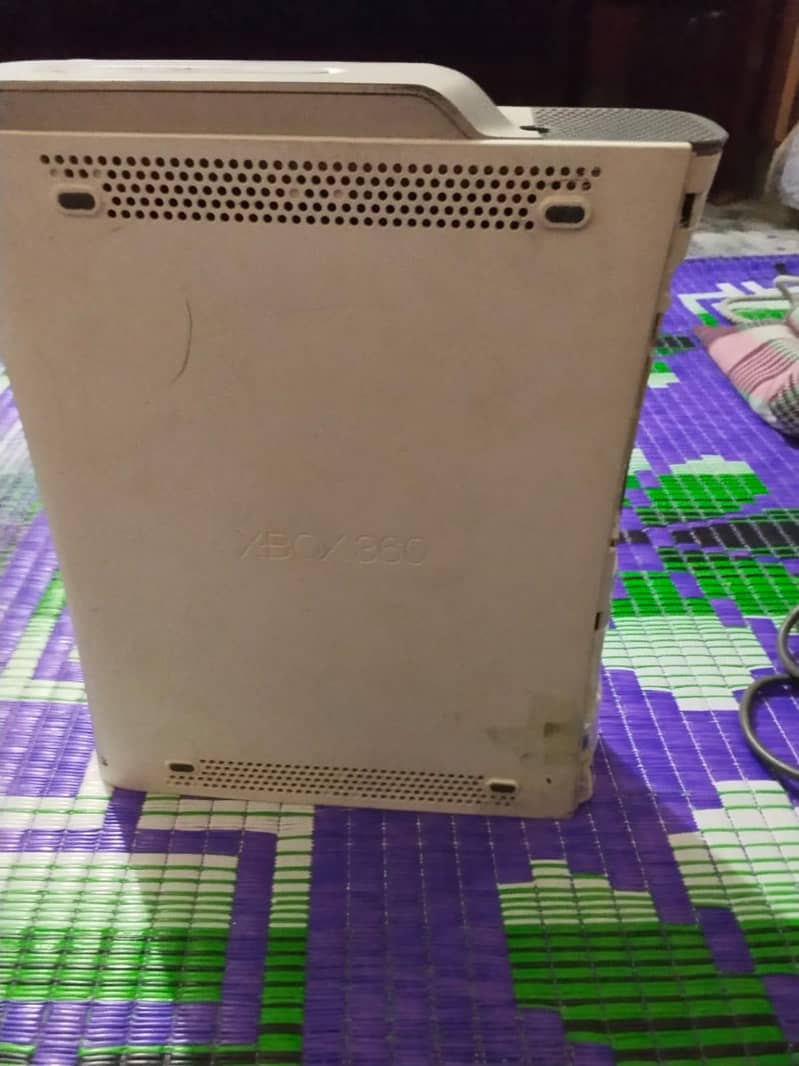 Xbox 360 exchange with mobile/ tablet 12