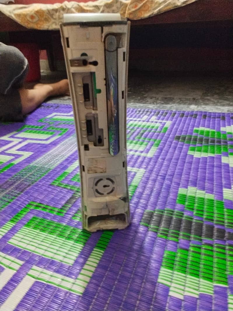 Xbox 360 exchange with mobile/ tablet 15