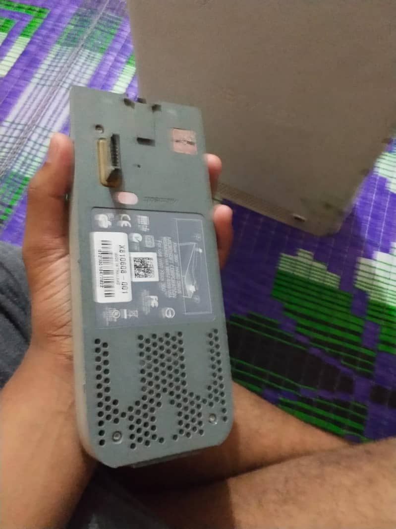 Xbox 360 exchange with mobile/ tablet 16