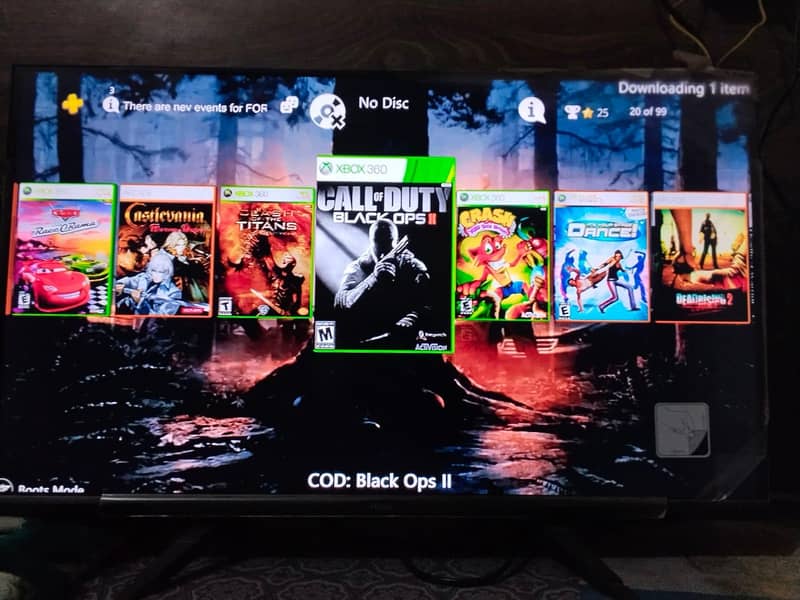 Xbox 360 exchange with mobile/ tablet 17