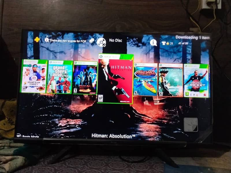Xbox 360 exchange with mobile/ tablet 18