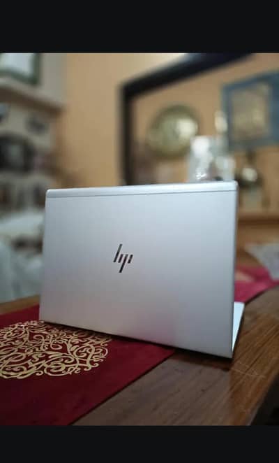 HP ELITEBOOK CORE I5 8Th Generation