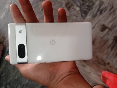 Google Pixel 7a