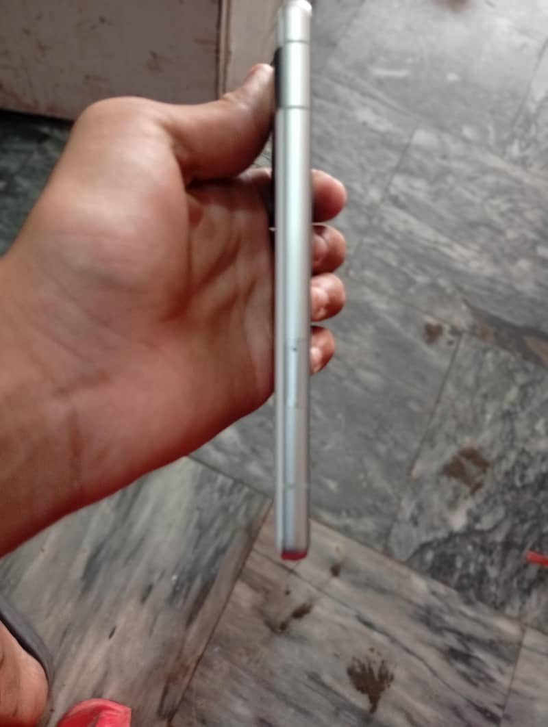 Google Pixel 7a 3