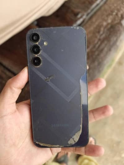 Samsung Mobile A15 5G