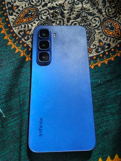 Infinix Other Model