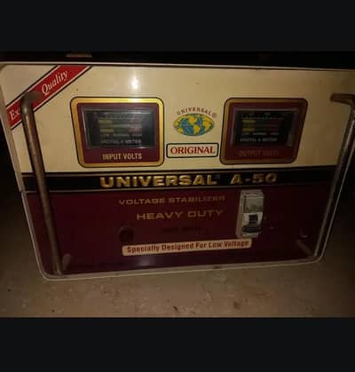 Stabilizer for sale