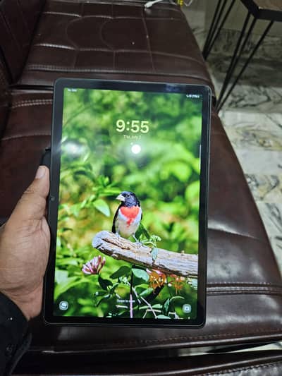 Samsung Galaxy Tab A9 Plus 5G (4GB / 64GB) - Brand New Condition