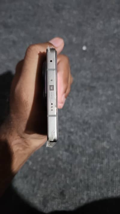 Infinix Note 50