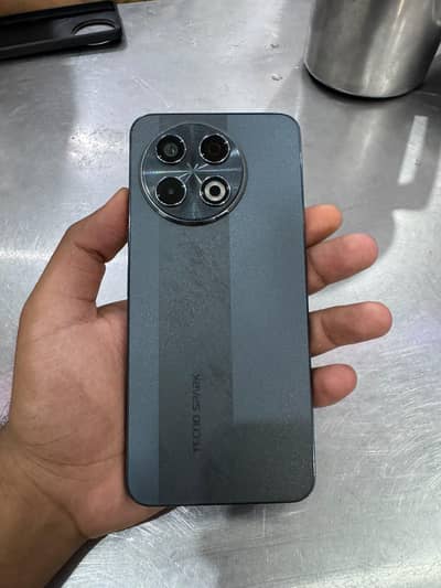 Tecno SPARK 30 Pro